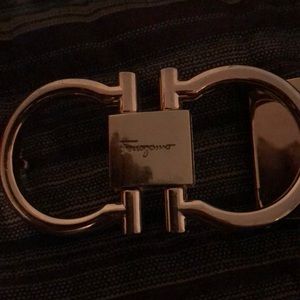ferragamo belt buckle